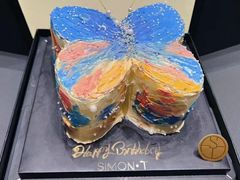 -西檬树SIMON·T轻奢蛋糕(大东方Max店)