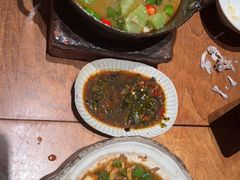 -麽麽家•爆炒牛肉饭(景瑞时光里店)