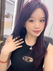 -朗峰专业美发沙龙