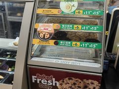 -赛百味SUBWAY(东风广场店)
