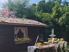 -HERRE·FARM 赫尔露营农场·团建聚会包场