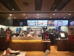 -肯德基(万科城店)