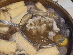 -食潮汕头鲜牛馆(望京保利店)