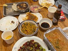 -福苗小骆驼烧烤(莲湖路店)