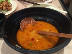 -味千拉面(惠州淡水嘉信茂广场分店)