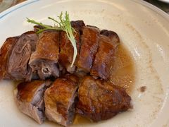 -椿记烧鹅(叠彩店)