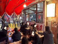 -王大乔泡椒米线·小火锅(星城天地店)