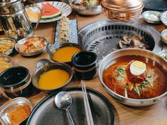 -香猪坊韩国烤肉专属门店(魏公村店)