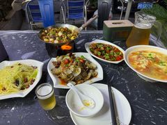 -陈帅夜排档·龙虾·炒菜·烤串(世茂店)
