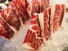 -鹏天阁酒楼·海鲜(红旗店)