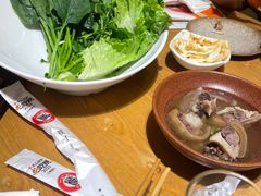 -今日牛事潮汕鲜牛肉火锅(瑞金店)