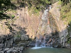 -明堂山风景区