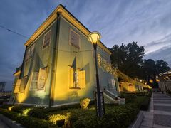 -龙环葡韵住宅式博物馆
