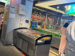 -生火火·小炉子炭烤(金楠天街总店)