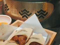 -探鱼·鲜青椒爽麻烤鱼(领展购物广场店)
