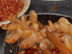 -化龙桥九宫格火锅(清水河店)