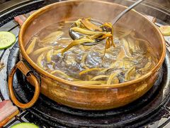 -阿山卓·野生菌火锅·纳西火塘烤肉