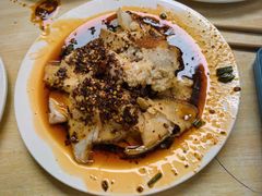 -温记府廟豆汤饭·始于1955年(海椒店)