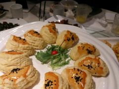 -金色艳阳天•粤菜 淮扬菜(古平岗店)