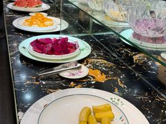 -巴犀烧烤(新崇光店)