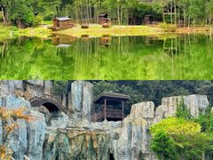 -明月山风景名胜区