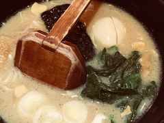 猪骨拉面-平成屋·午肴夜酒(四川北路店)