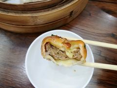 -朱新年·苏式汤团·面点(北寺塔店)