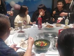 -盛百味·家宴餐厅(霸州分店)