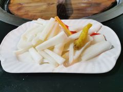 泡菜-兄弟大灶台(原纺渭路店)
