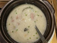 -滋粥楼·顺德菜海鲜茶点(方舟店)