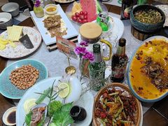 -君霖海鲜私房菜(春柳店)