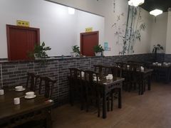-印象盐帮菜(鲁能城店)