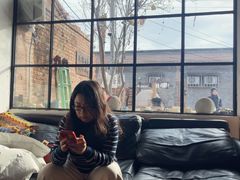 -陶野咖啡·面包披萨