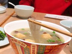 -弄堂小笼包(西青中北永旺购物中心店)