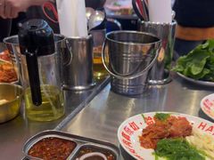 -哈哈碳都·牛肋条无限自助烤肉(宝龙店)