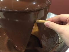 -歌斐颂巧克力小镇