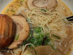 -味千拉面(广州白云机场T1西二店)