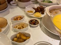 -铭家点心(秦岭路店)