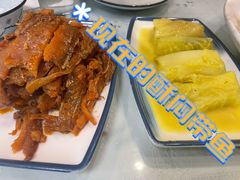 -鼎香润(德胜门内店)