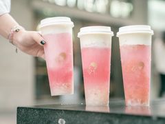 -喜茶(深圳福田星河COCO Park店)