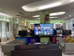 -栈逗电竞馆·胶囊房(萧山旺角城店)
