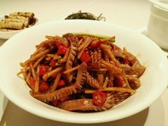 姜丝腰花-口味堂(惠济路店)