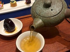 -广州花园酒店