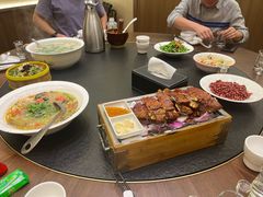 -丁里羊肉小镇(天鹅湖总店)