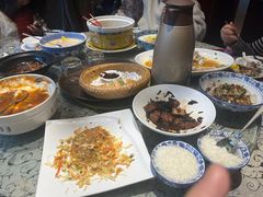 -一江春水·杭帮臻宴(三台山店)