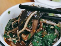 -临江后街鳝丝(临江店)