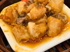 -顺德人家食府(黄金广场店)
