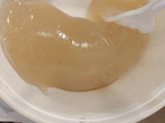 -公利真料竹蔗水(中环店)