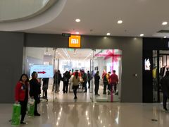 -小米之家(太原街万达广场店)
