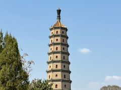 -承德避暑山庄景区